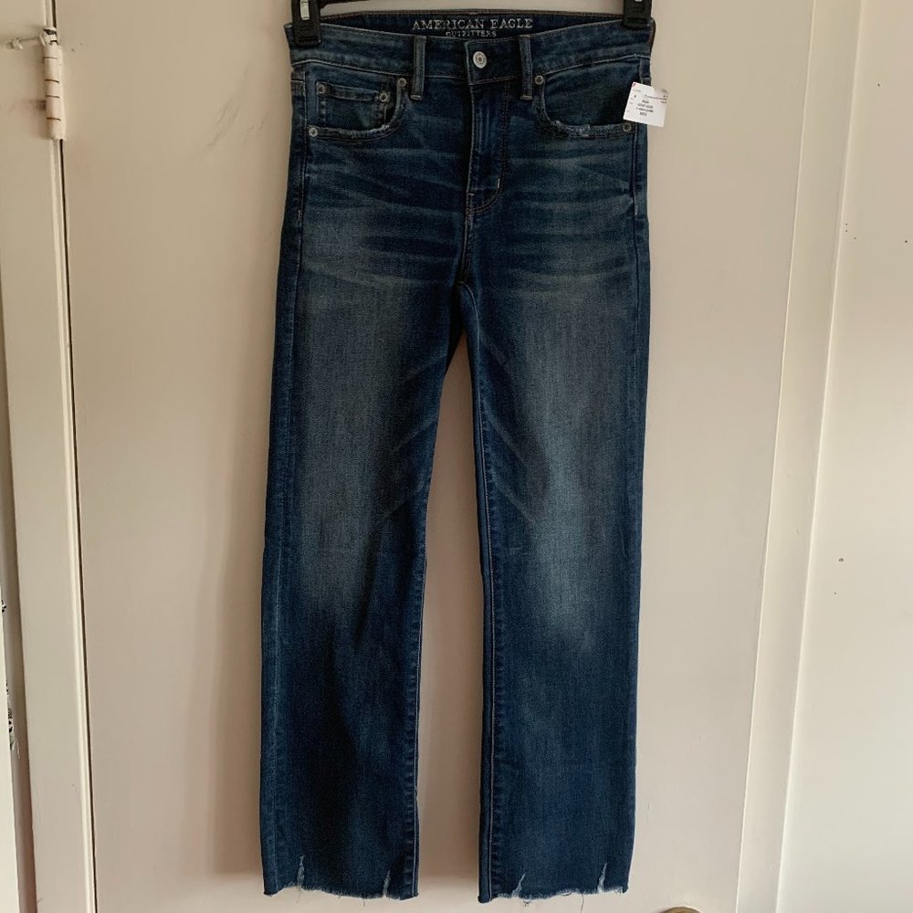 American Eagle Outfitters Jeans